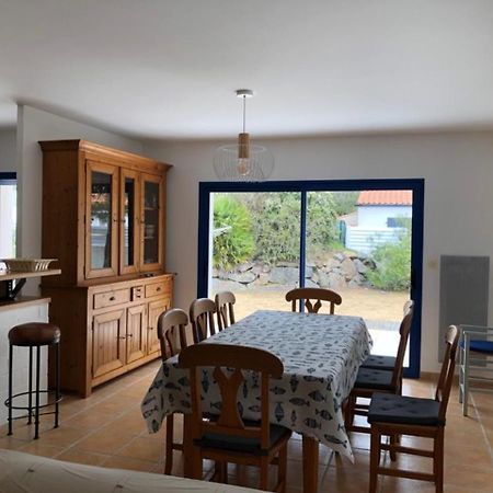 Maison Confortable A 500M De La Plage Avec Wifi, Jardin Et Terrasse - La Tranche-Sur-Mer - Fr-1-22-339 Exterior foto